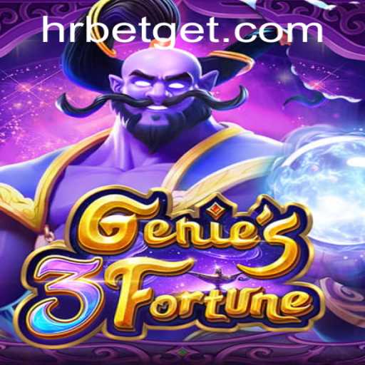 Explore o Novo Jogo Genie3Fortune: Uma Experiência Única com HRbet
