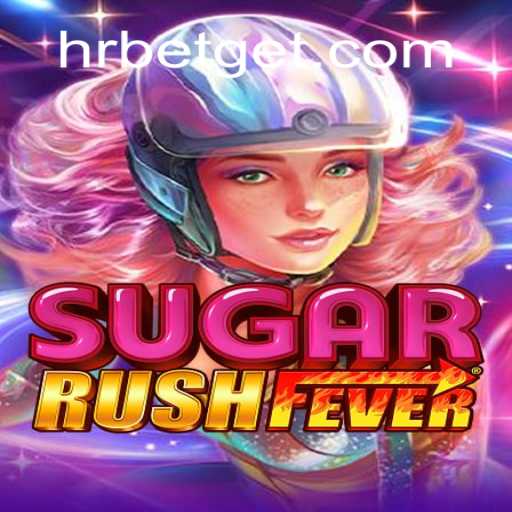 Descubra o Mundo Encantado de SugarRushFever e Conquiste com HRbet